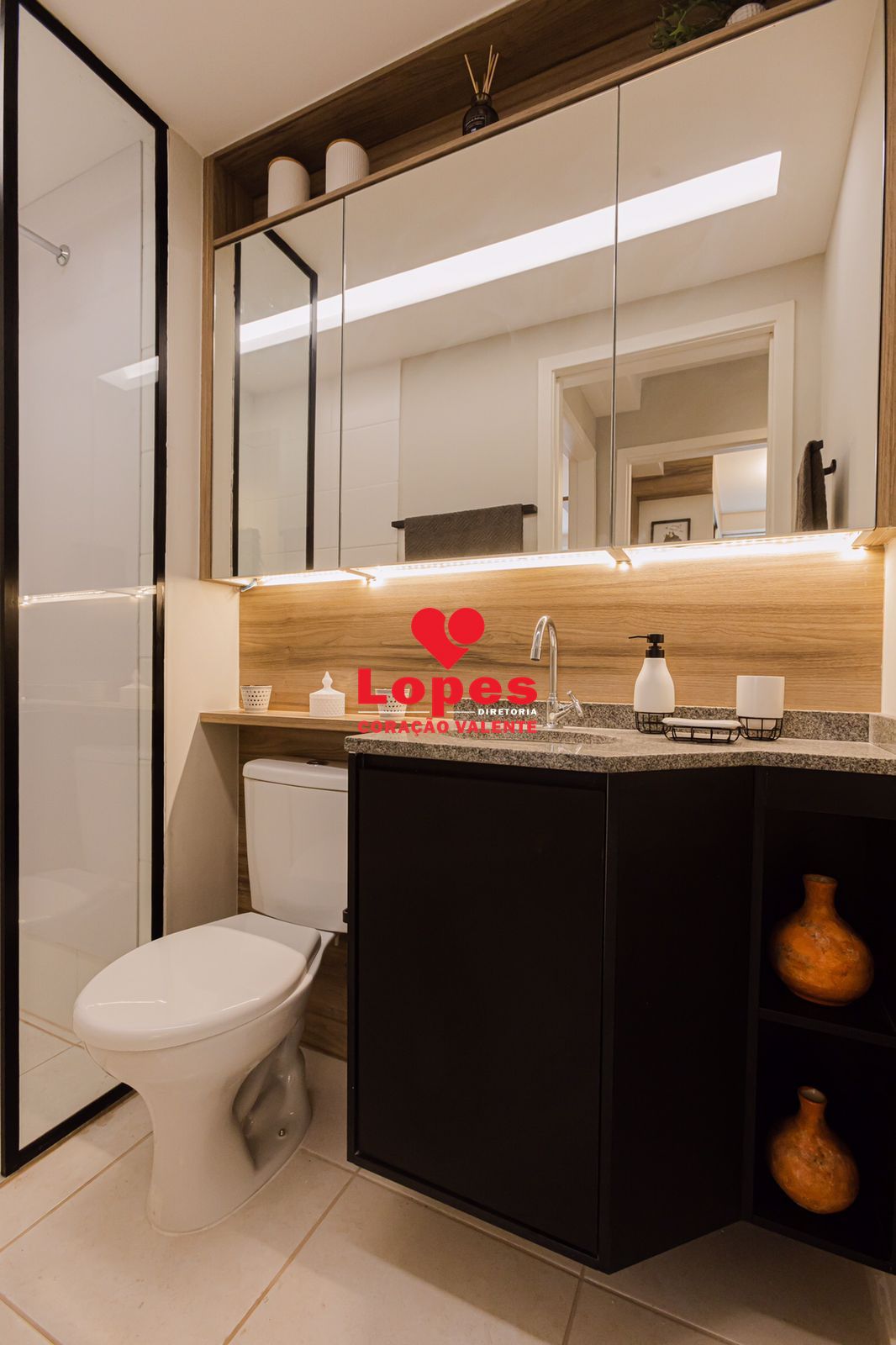 Apartamento, 3 quartos, 46 m² - Foto 11