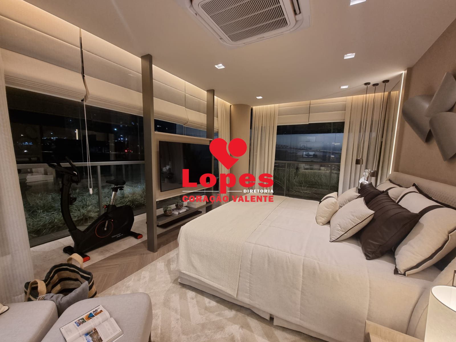 Cobertura, 4 quartos, 368 m² - Foto 32