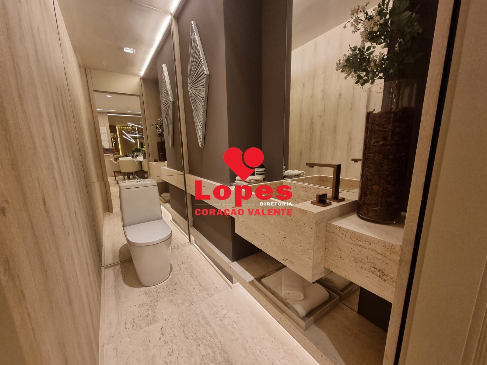 Cobertura, 4 quartos, 368 m² - Foto 13