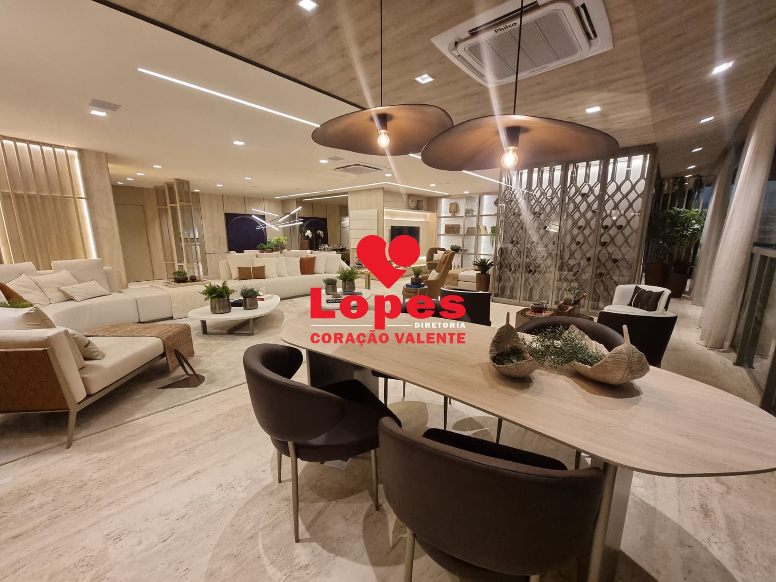 Cobertura, 4 quartos, 368 m² - Foto 15