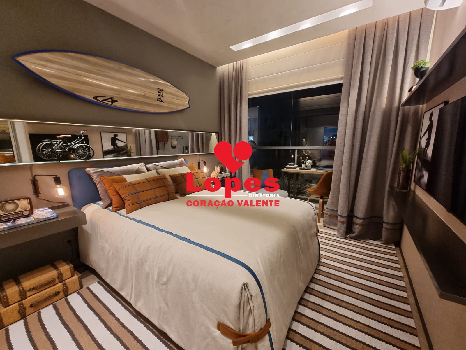 Cobertura, 4 quartos, 368 m² - Foto 25