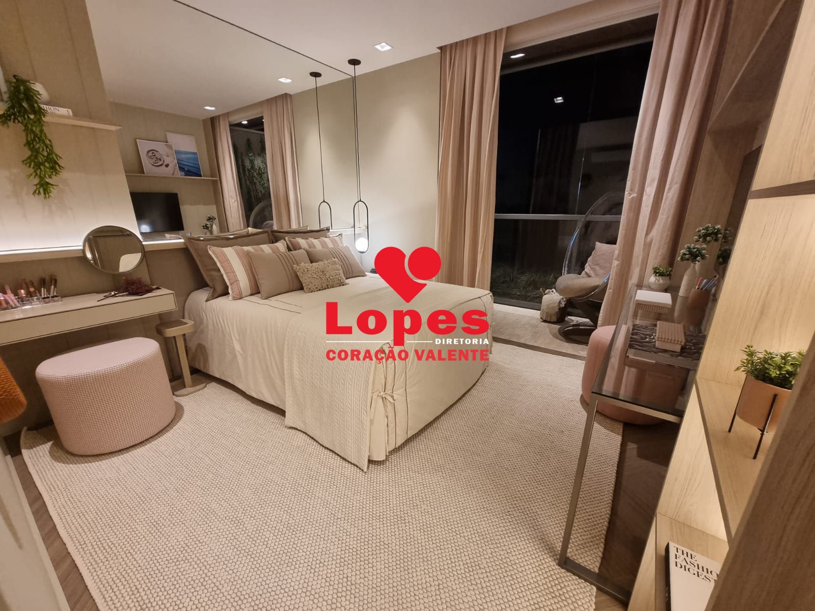 Cobertura, 4 quartos, 368 m² - Foto 26