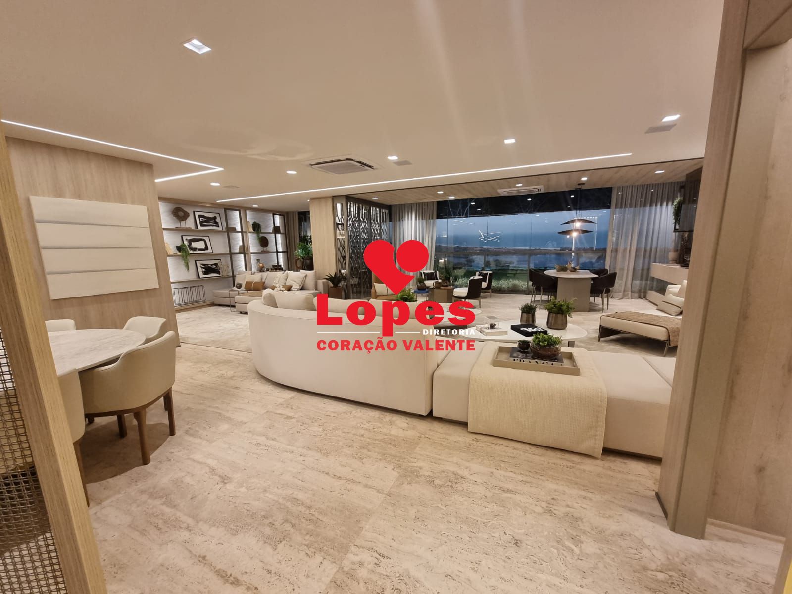 Cobertura, 4 quartos, 368 m² - Foto 19