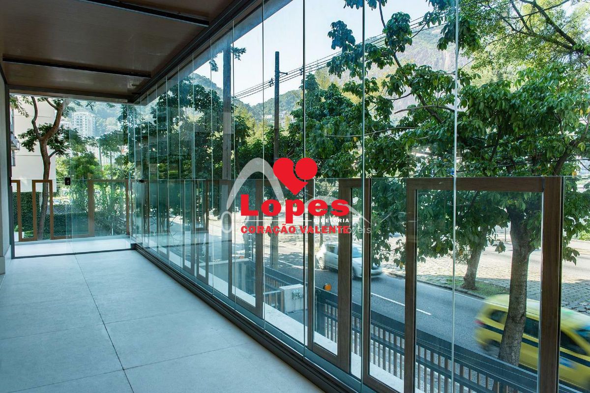 Apartamento, 4 quartos, 315 m² - Foto 24