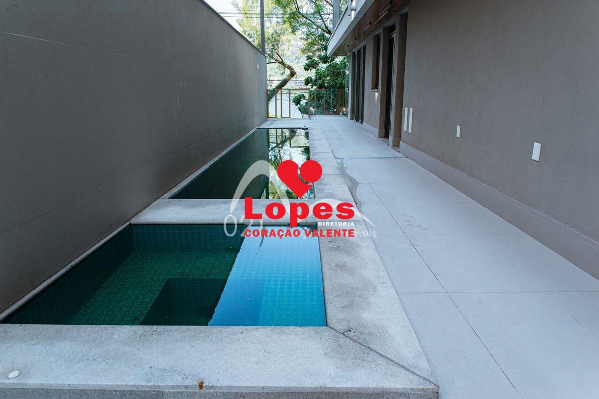 Apartamento, 4 quartos, 315 m² - Foto 3