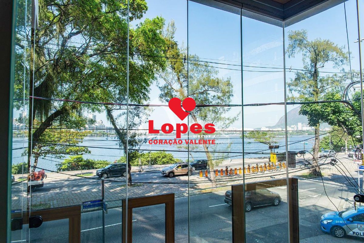 Apartamento, 4 quartos, 315 m² - Foto 1