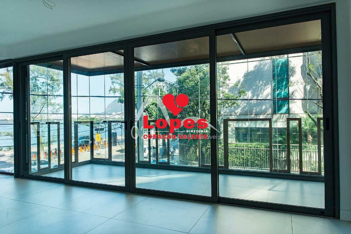 Apartamento, 4 quartos, 315 m² - Foto 20