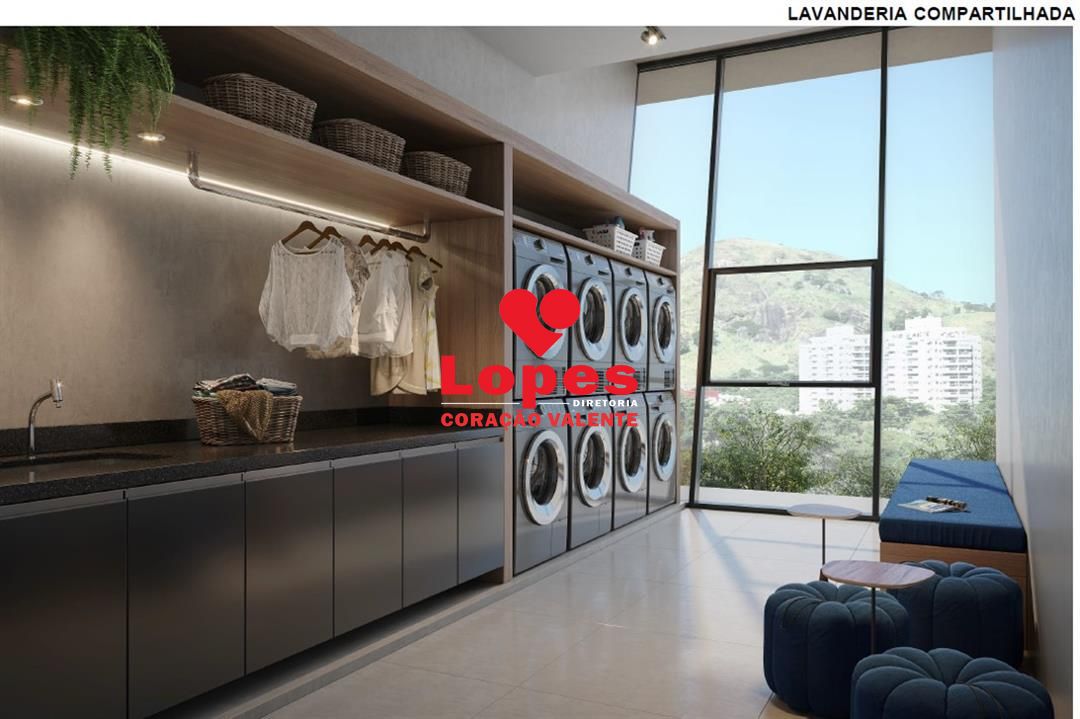 Apartamento, 2 quartos, 80 m² - Foto 10