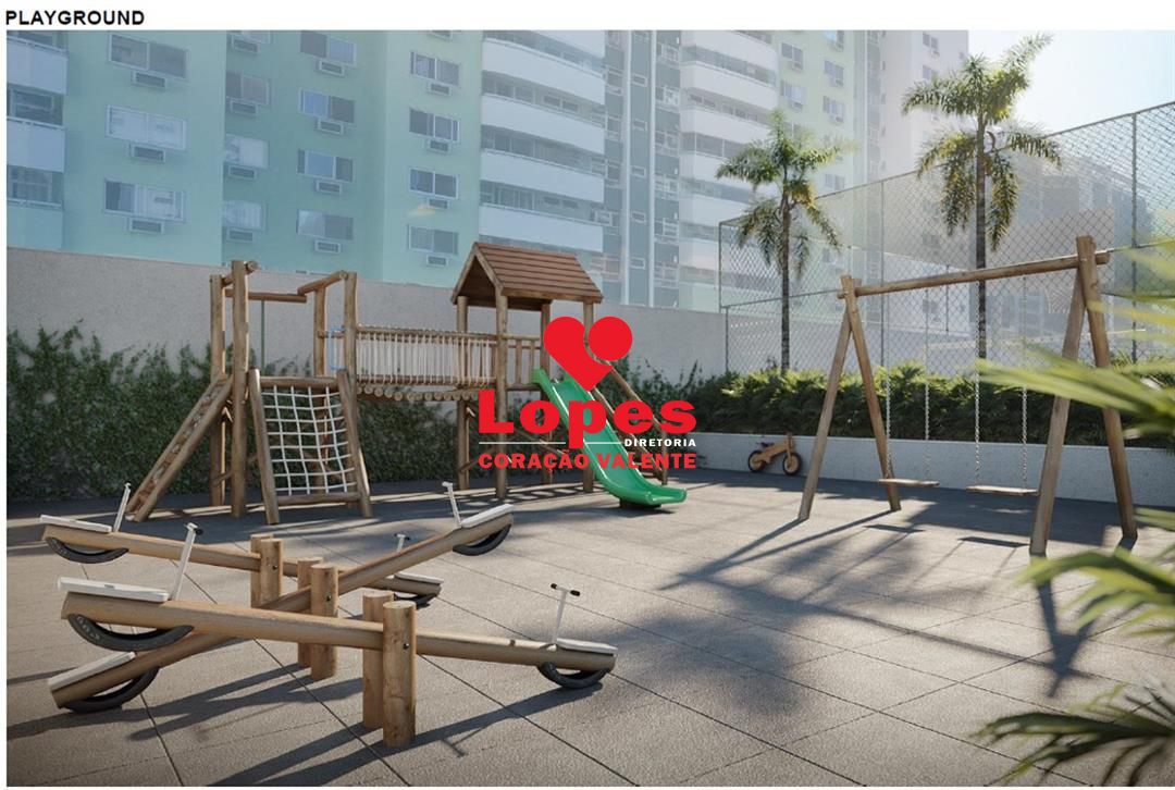 Apartamento, 2 quartos, 80 m² - Foto 18