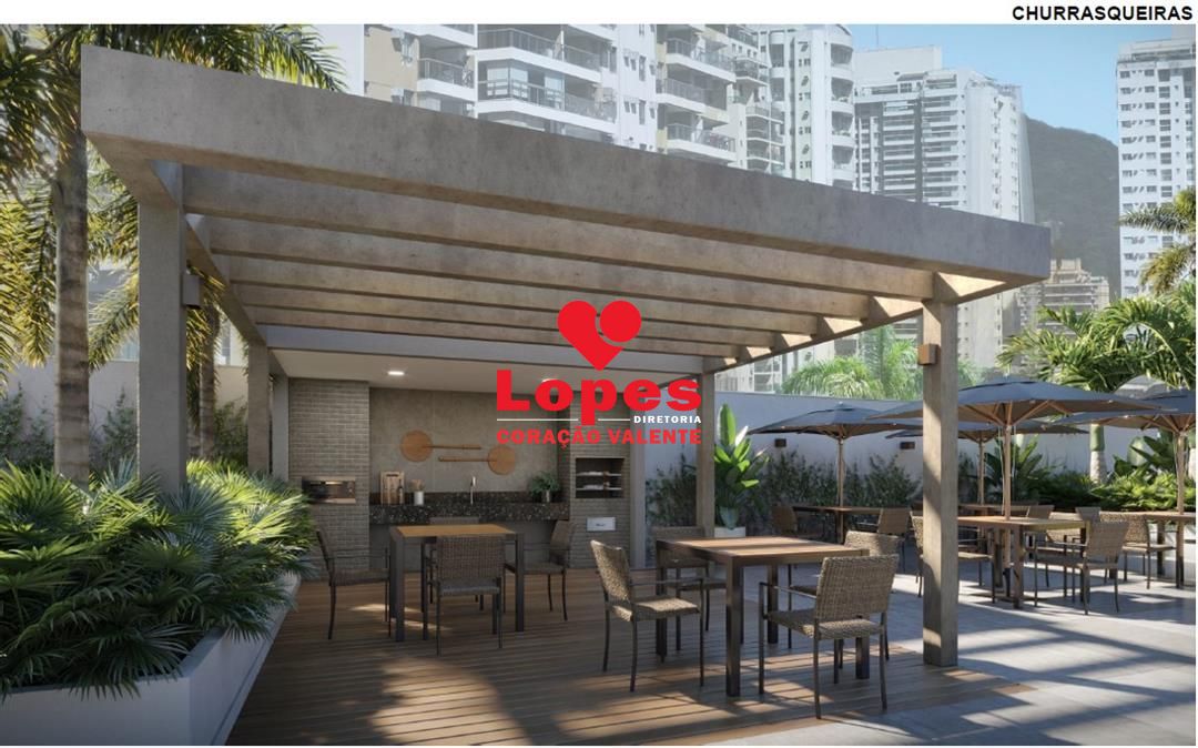 Apartamento, 2 quartos, 80 m² - Foto 6