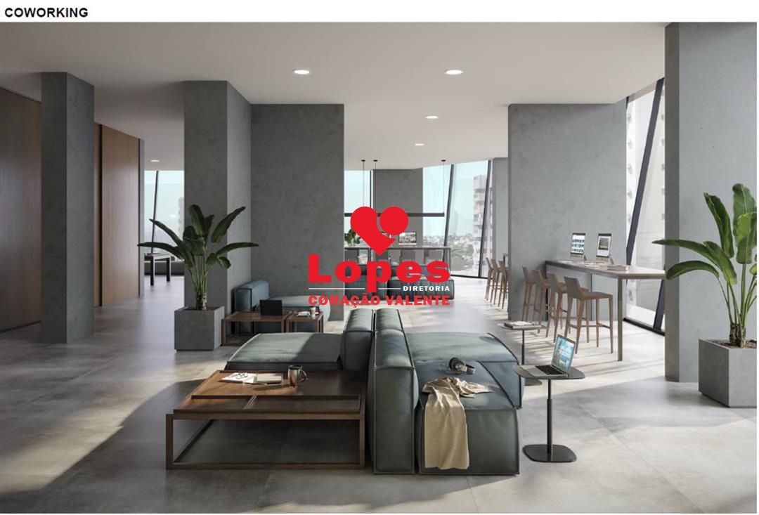 Apartamento, 2 quartos, 80 m² - Foto 7