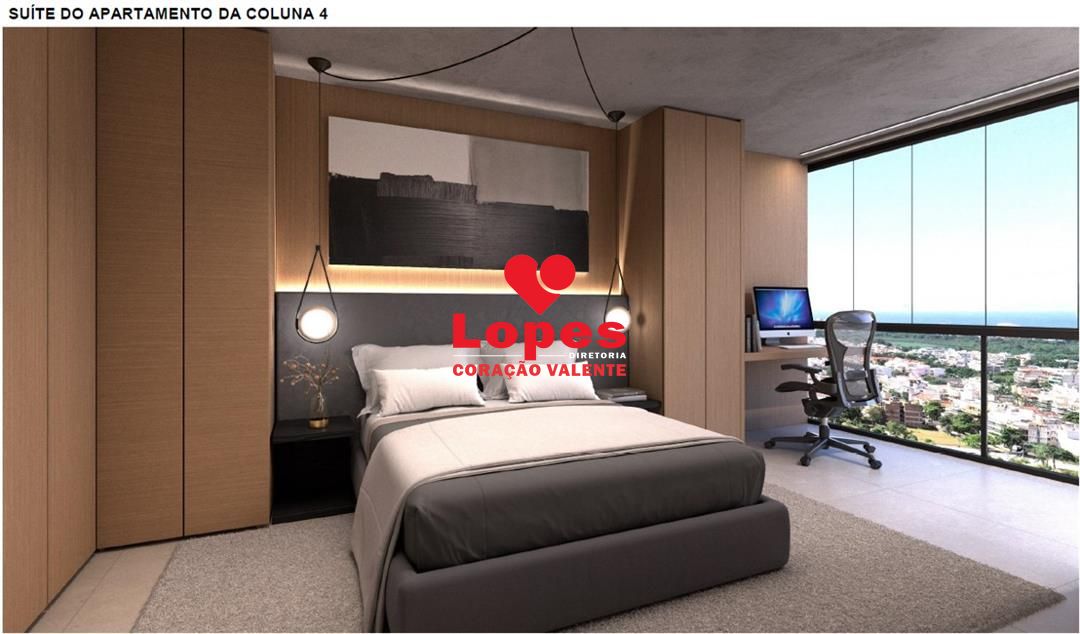 Apartamento, 2 quartos, 112 m² - Foto 2