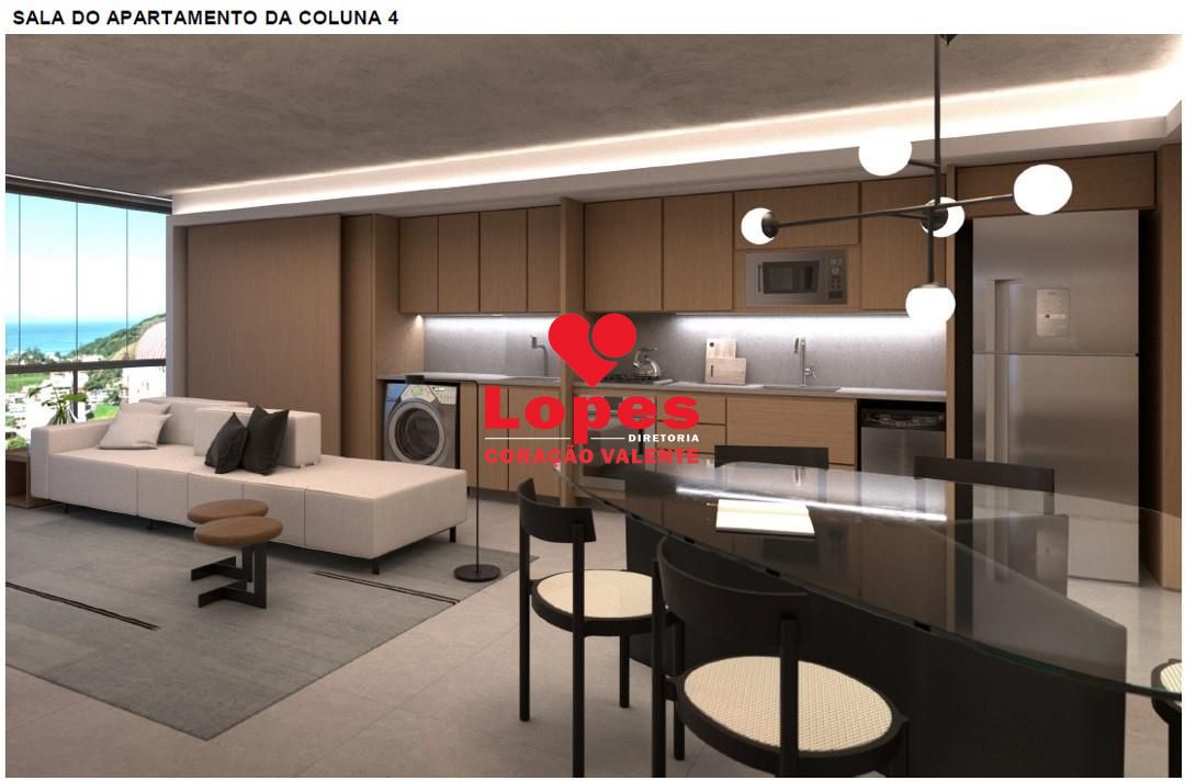 Apartamento à venda com 2 quartos, 112m² - Foto 30