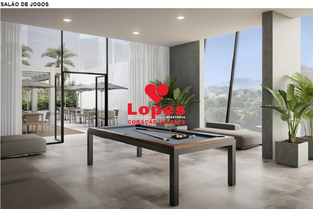 Apartamento, 2 quartos, 80 m² - Foto 33