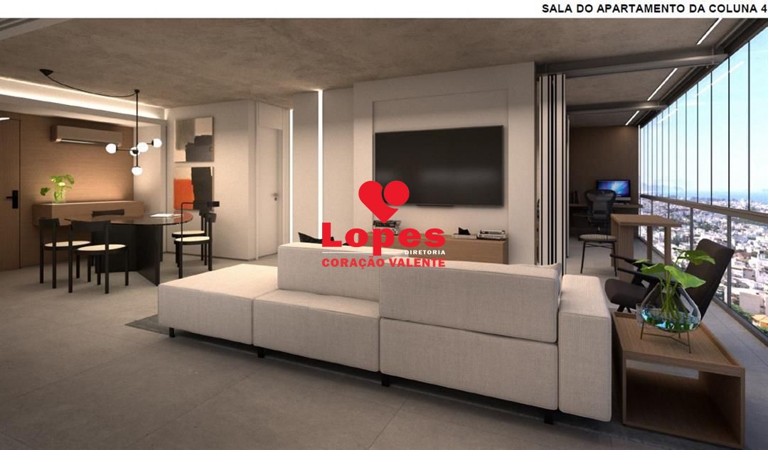 Apartamento, 2 quartos, 105 m² - Foto 28