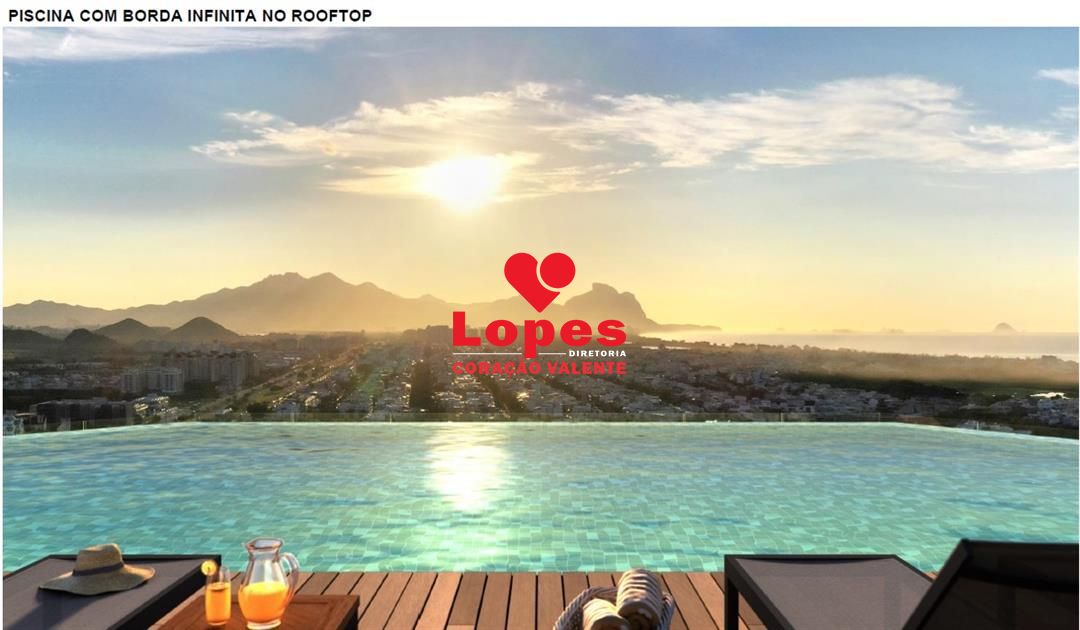 Apartamento, 2 quartos, 105 m² - Foto 1