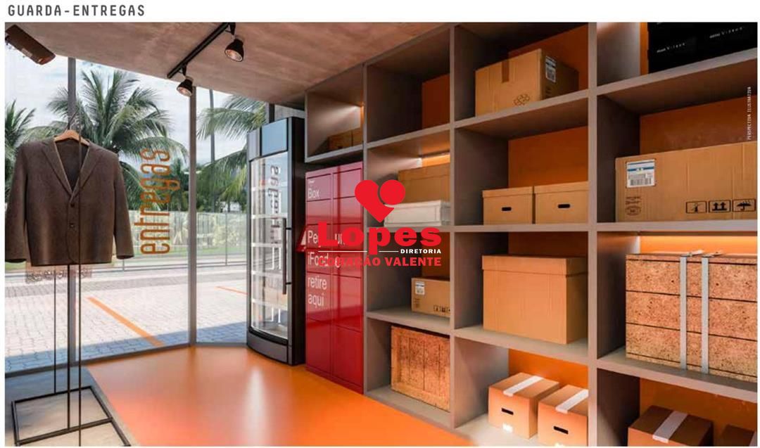 Apartamento, 3 quartos, 97 m² - Foto 23