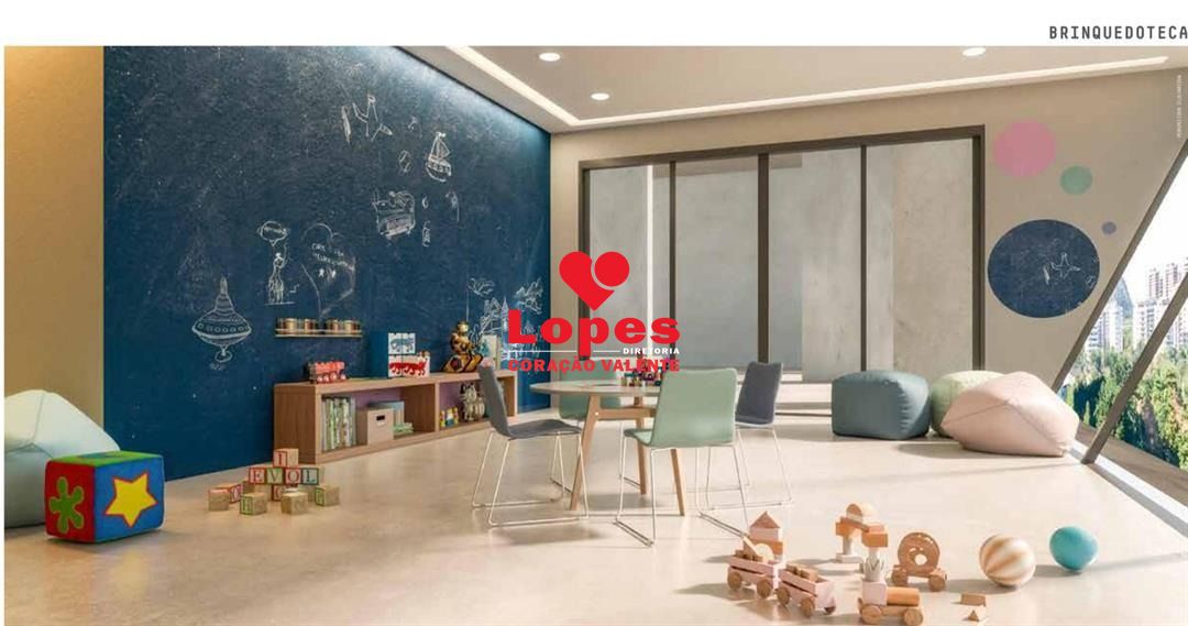 Apartamento, 3 quartos, 95 m² - Foto 11