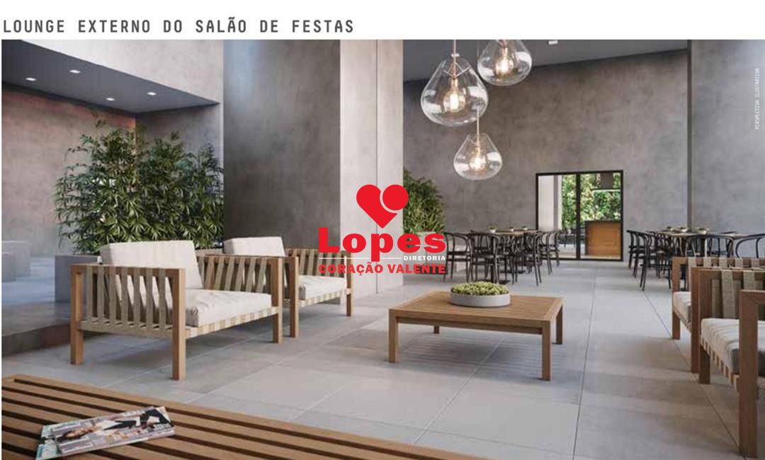Apartamento, 3 quartos, 104 m² - Foto 10