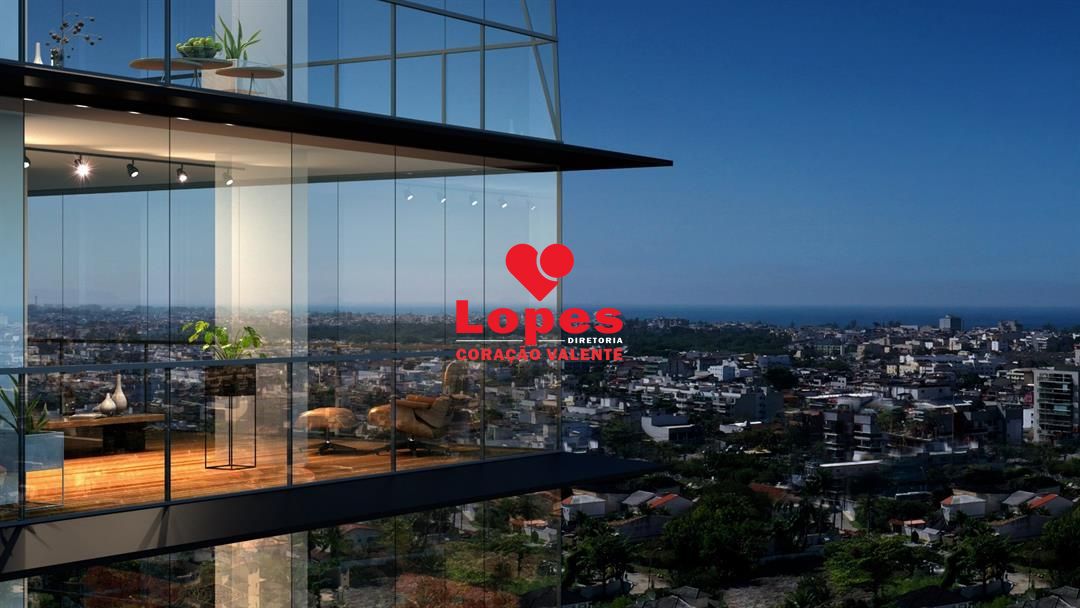 Apartamento, 3 quartos, 104 m² - Foto 1