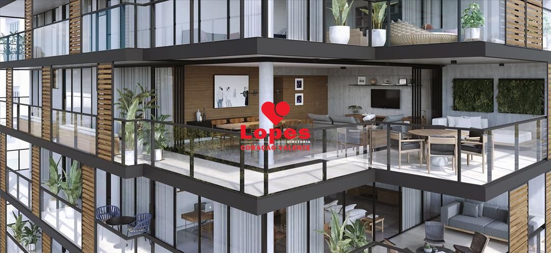 Apartamento, 4 quartos, 337 m² - Foto 9