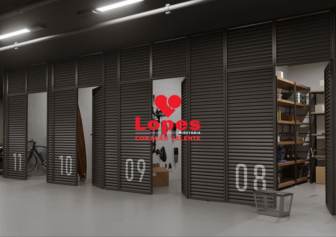 Apartamento, 4 quartos, 337 m² - Foto 11