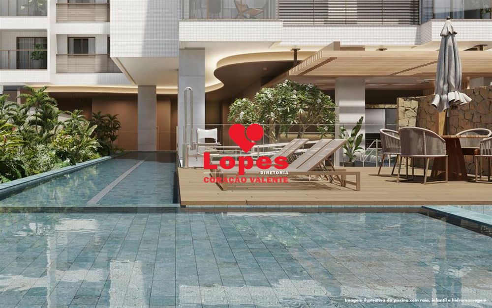 Apartamento, 3 quartos, 158 m² - Foto 6