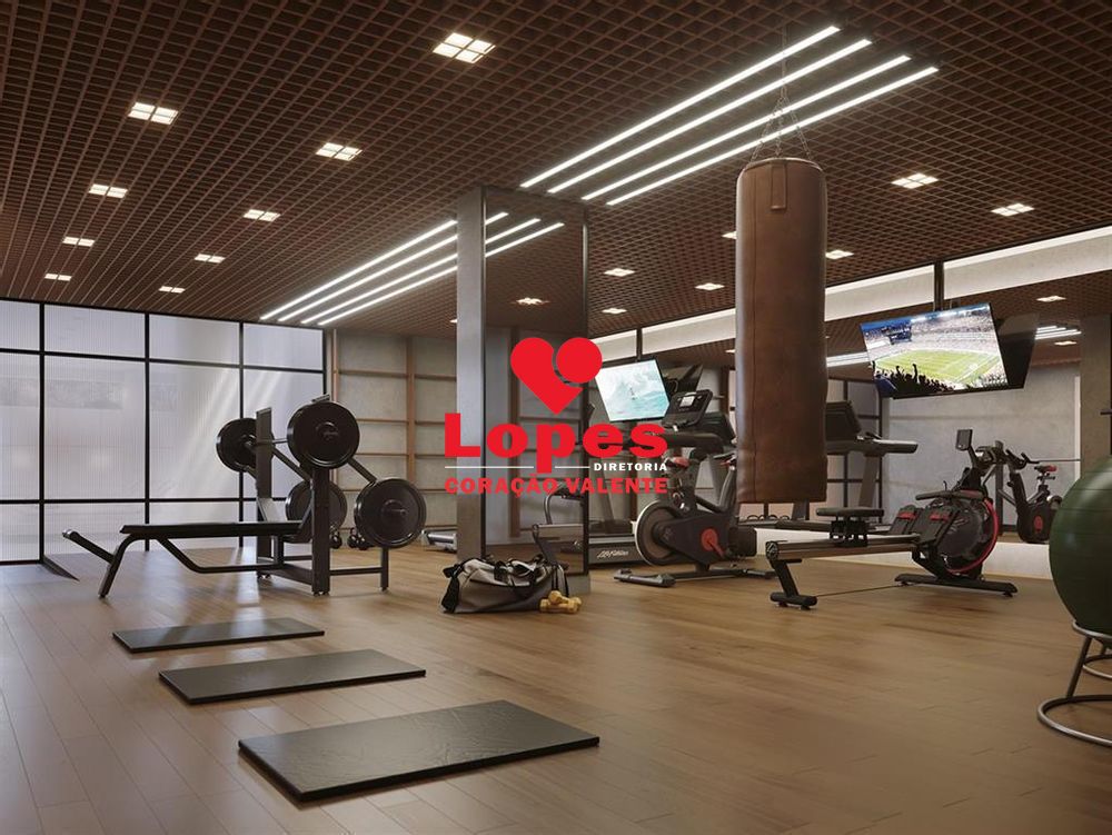 Apartamento, 4 quartos, 232 m² - Foto 16