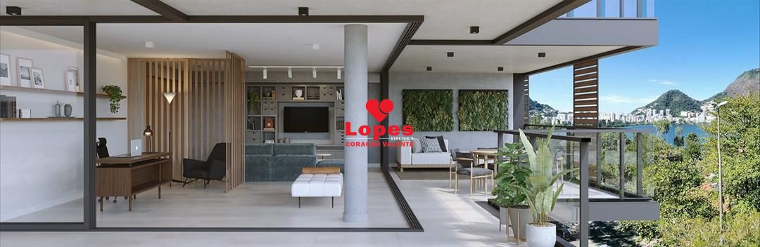 Apartamento, 4 quartos, 232 m² - Foto 12