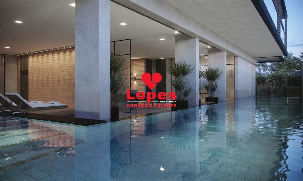 Apartamento, 4 quartos, 232 m² - Foto 15