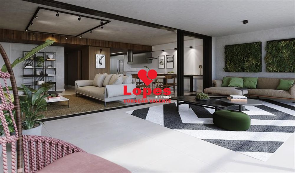 Apartamento, 4 quartos, 232 m² - Foto 17