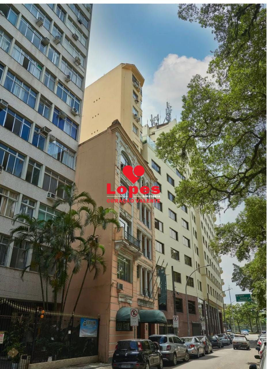 Apartamento, 1 quarto, 71 m² - Foto 20