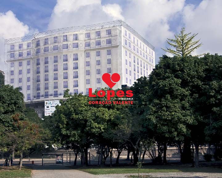 Apartamento, 3 quartos, 125 m² - Foto 7