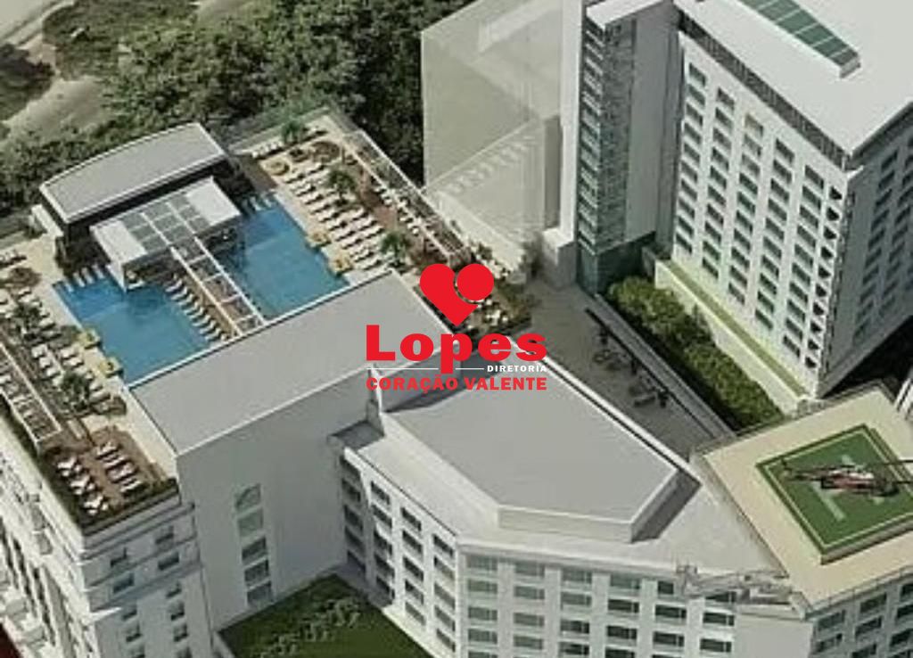 Apartamento, 3 quartos, 130 m² - Foto 2