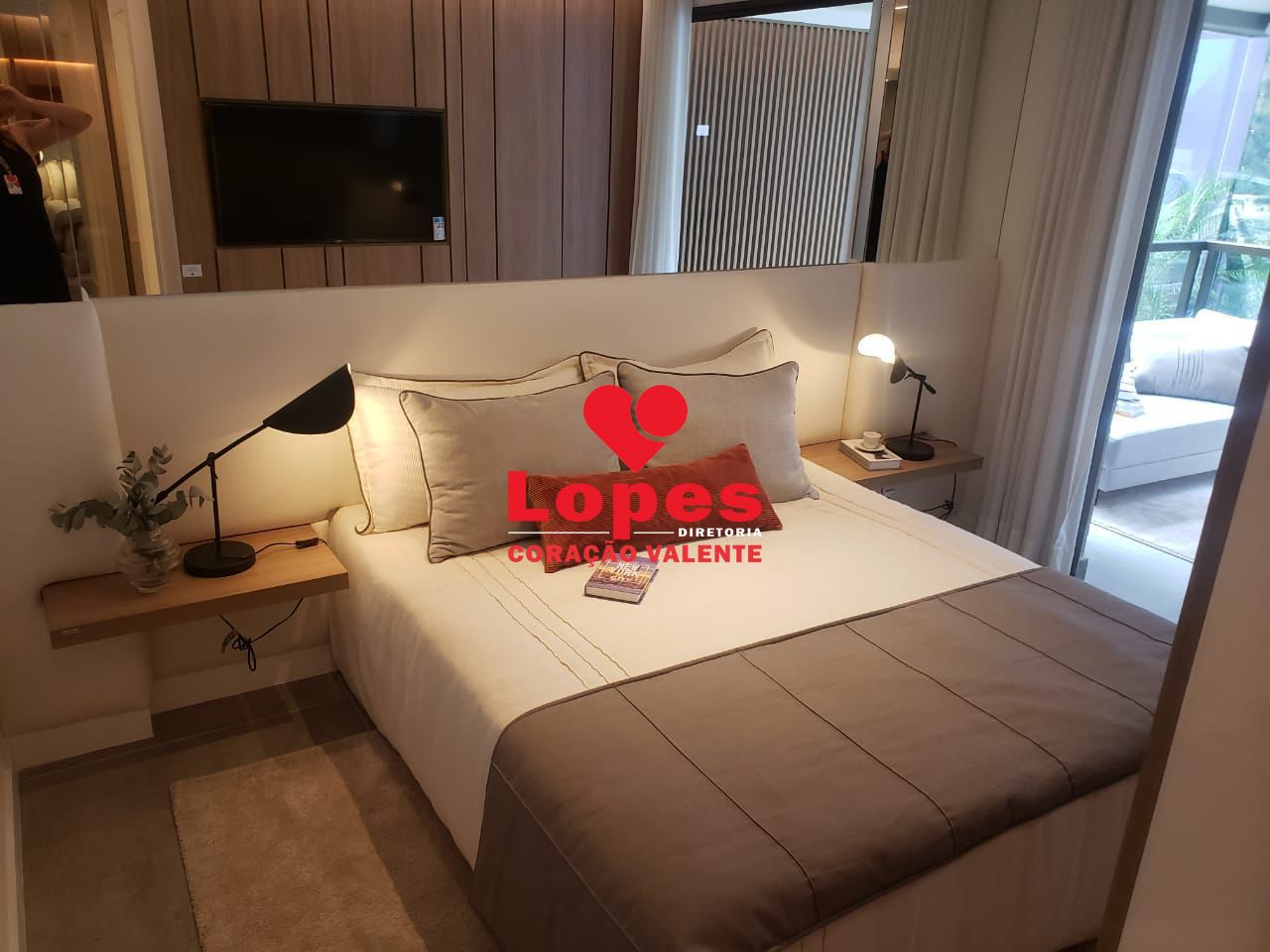 Apartamento à venda com 4 quartos, 109m² - Foto 34