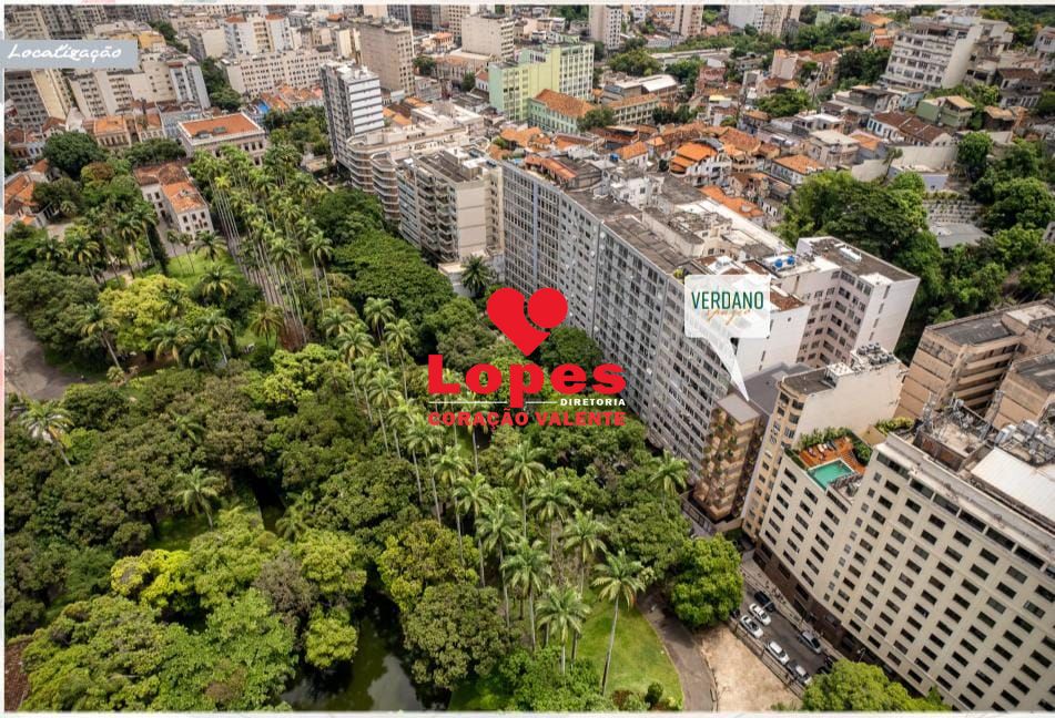 Apartamento, 1 quarto, 68 m² - Foto 2