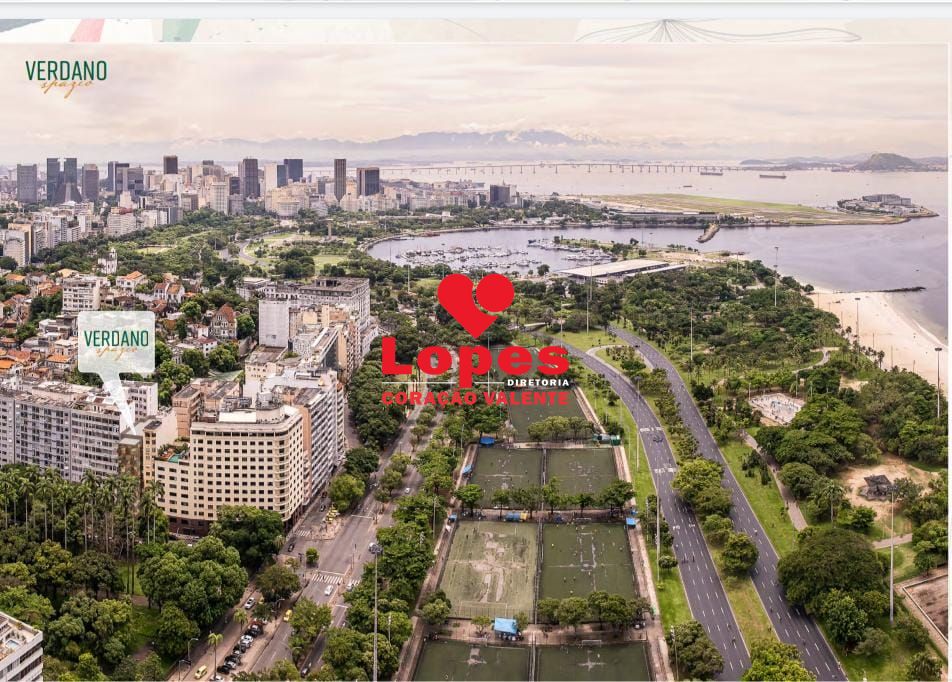 Apartamento, 1 quarto, 68 m² - Foto 3