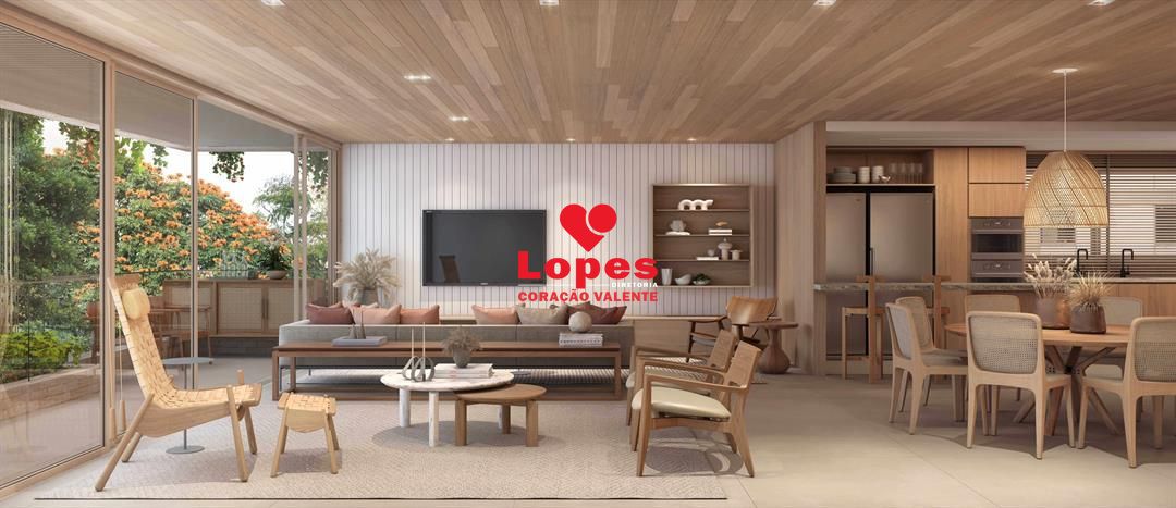 Apartamento, 4 quartos, 274 m² - Foto 34