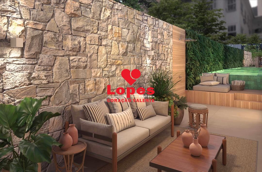 Apartamento, 4 quartos, 274 m² - Foto 17