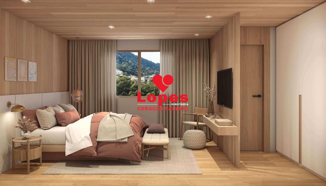 Apartamento, 4 quartos, 274 m² - Foto 9