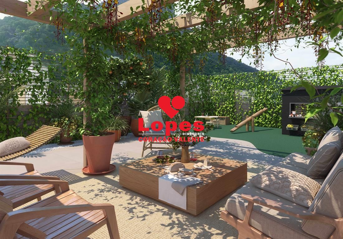 Apartamento, 4 quartos, 274 m² - Foto 31