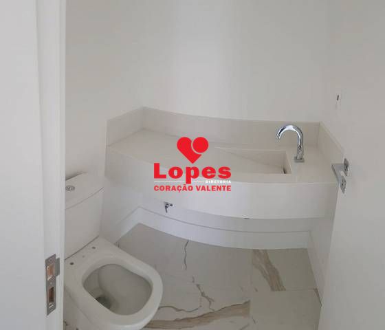 Casa de Condomínio, 5 quartos - Foto 18
