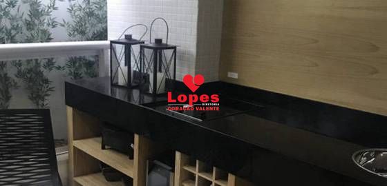 Cobertura, 3 quartos, 250 m² - Foto 8