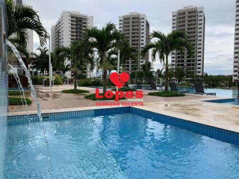 Cobertura, 3 quartos, 250 m² - Foto 1