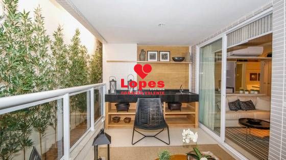Cobertura, 3 quartos, 250 m² - Foto 2
