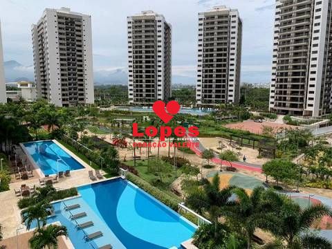 Cobertura, 3 quartos, 250 m² - Foto 19