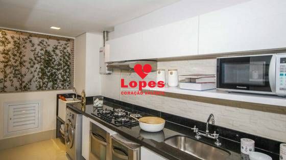 Cobertura, 3 quartos, 250 m² - Foto 7
