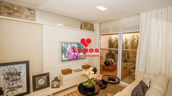 Cobertura, 3 quartos, 250 m² - Foto 9