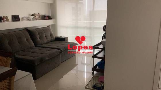 Cobertura à venda com 2 quartos, 117m² - Foto 5