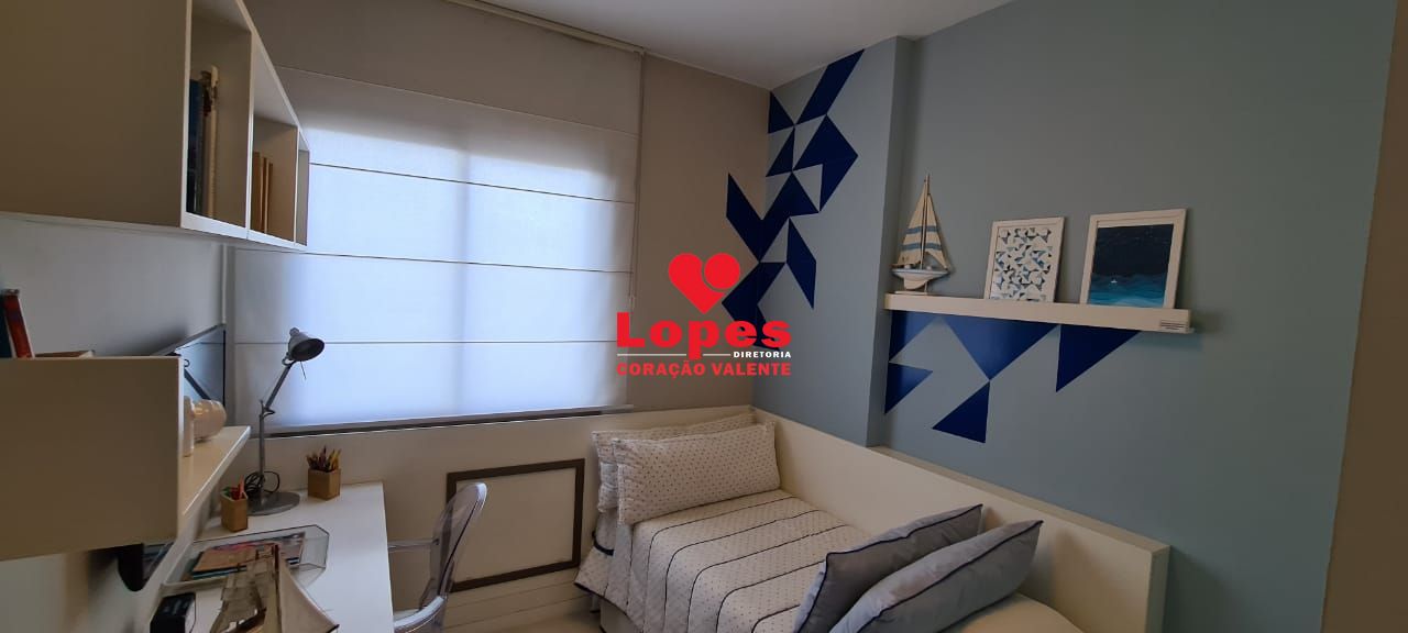 Apartamento à venda com 2 quartos, 56m² - Foto 5